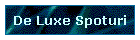 De Luxe Spoturi