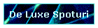 De Luxe Spoturi